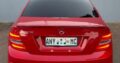 acaba de chegar Mercedes Benz c200 sports