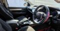 recém chegado Toyota Hilux gd6
