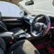 recém chegado Toyota Hilux gd6