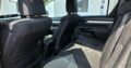 recém chegado Toyota Hilux gd6