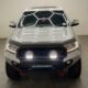 Ford Everest recém chegado