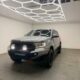 Ford Everest recém chegado