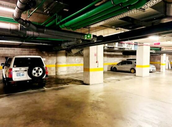 Arrenda se apartamento novo luxuoso e mobilado tipo 2 no condomínio Olympic terrace na polana cimento