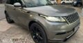 range Rover velar