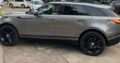 range Rover velar