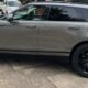range Rover velar