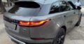 range Rover velar