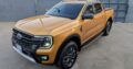 Ford wildtrak Next generetion
