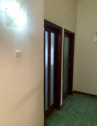 Arrenda se moradia nova duplex tipo 3 com suite mais 2wc no condomínio casa jovem no bairro Costa do sol
