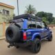 landcruiser vx limied