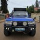 landcruiser vx limied
