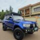 landcruiser vx limied