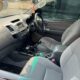 recém chegado Toyota Hilux d4d