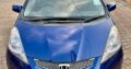 Honda fit 6