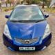 Honda fit 6