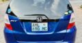 Honda fit 6