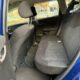 Honda fit 6