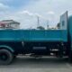 Toyota Dyna Lift Truck