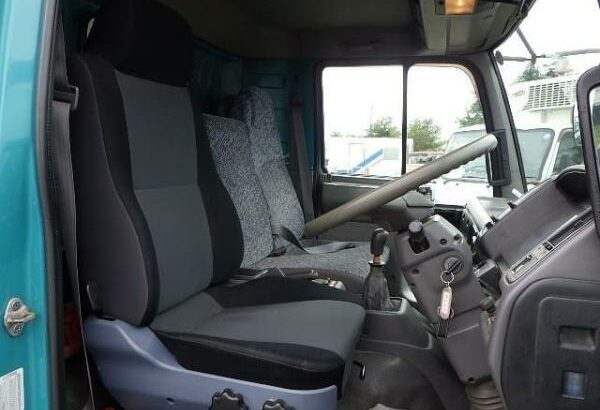 Toyota Dyna Lift Truck