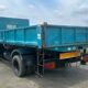 Toyota Dyna Lift Truck
