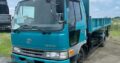 Toyota Dyna Lift Truck