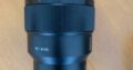Sony 85mm 1.8Vendido