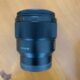 Sony 85mm 1.8Vendido