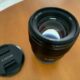 Sony 85mm 1.8Vendido