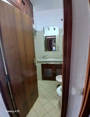 Vende se apartamento novo tipo 3 com 2wc na polana cimento zona Nobre avenida mau tse tung