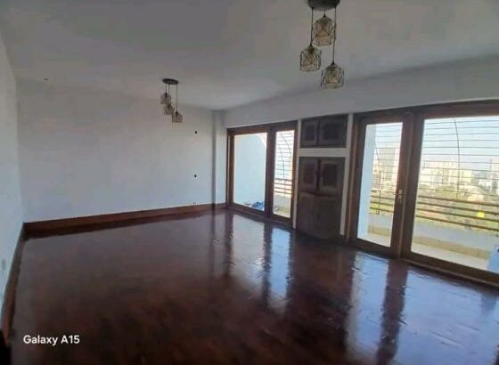 Vende se apartamento novo tipo 3 com 2wc na polana cimento zona Nobre avenida mau tse tung