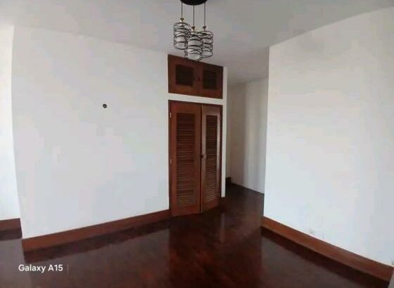 Vende se apartamento novo tipo 3 com 2wc na polana cimento zona Nobre avenida mau tse tung