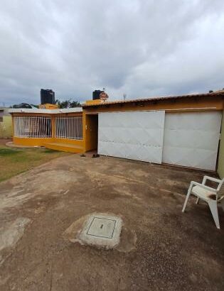 Arrenda se moradia nova tipo 1 luxuoso no bairro da matola malhampsene