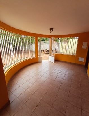 Arrenda se moradia nova tipo 1 luxuoso no bairro da matola malhampsene