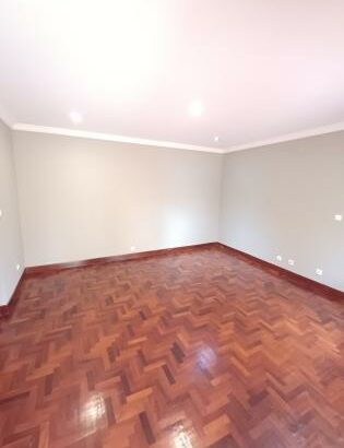 Arrenda se moradia nova tipo 1 luxuoso no bairro da matola malhampsene