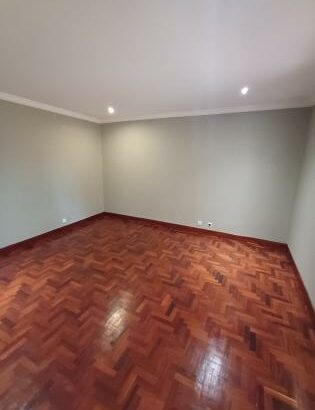 Arrenda se moradia nova tipo 1 luxuoso no bairro da matola malhampsene