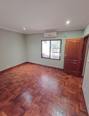 Arrenda se moradia nova tipo 1 luxuoso no bairro da matola malhampsene