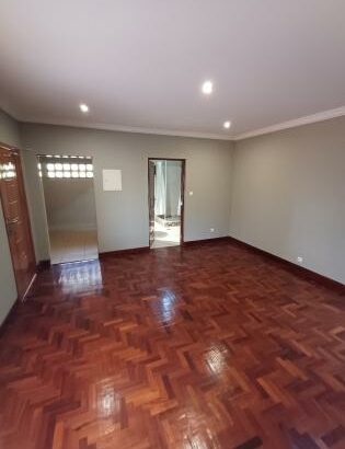 Arrenda se moradia nova tipo 1 luxuoso no bairro da matola malhampsene