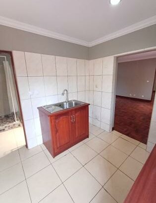 Arrenda se moradia nova tipo 1 luxuoso no bairro da matola malhampsene