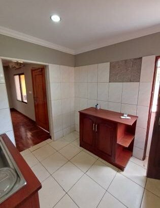 Arrenda se moradia nova tipo 1 luxuoso no bairro da matola malhampsene