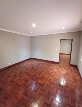 Arrenda se moradia nova tipo 1 luxuoso no bairro da matola malhampsene