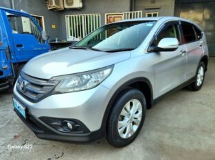 Honda CR-V AWD