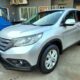 Honda CR-V AWD