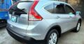 Honda CR-V AWD