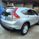 Honda CR-V AWD