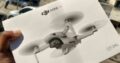 DJI MINI 4K