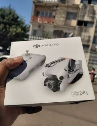 DJI MINI 4 PRO