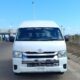 Toyota Hiace Sesfikile sul africano