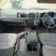 Toyota Hiace Sesfikile sul africano
