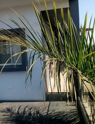 VENDO MORADIA DÚPLEX T-4 (3 SUITES*)
2 SALAS, PISCINA, DEPENDÊNCIA, 
COZINHA MODERNA AMPLA EQUIPADA, TRIUNFO 2 AO VALOR DE 25.000.000 MTS NEGÓCIAVEL