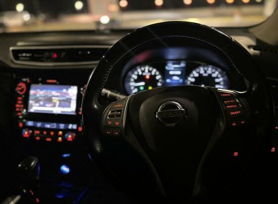 Nissan Xtrail 2015 Recém importado